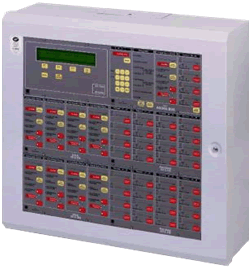 alarme incendie détection incendie