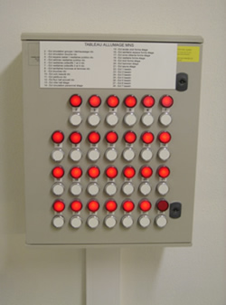 EERI Cablage automatismes automatisations