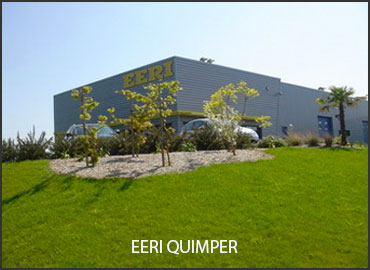 EERI Quimper EERI Quimper