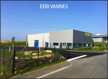 EERI VANNES EERI Vannes