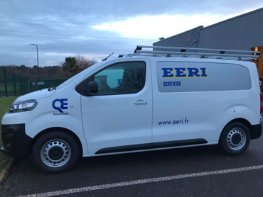 EERI SERVICE EERI MAINTENANCE