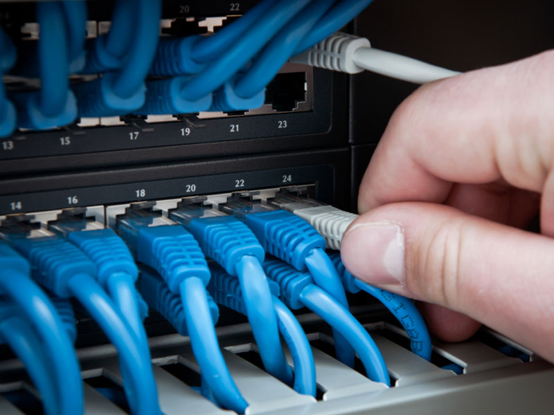 cablage informatique quimper